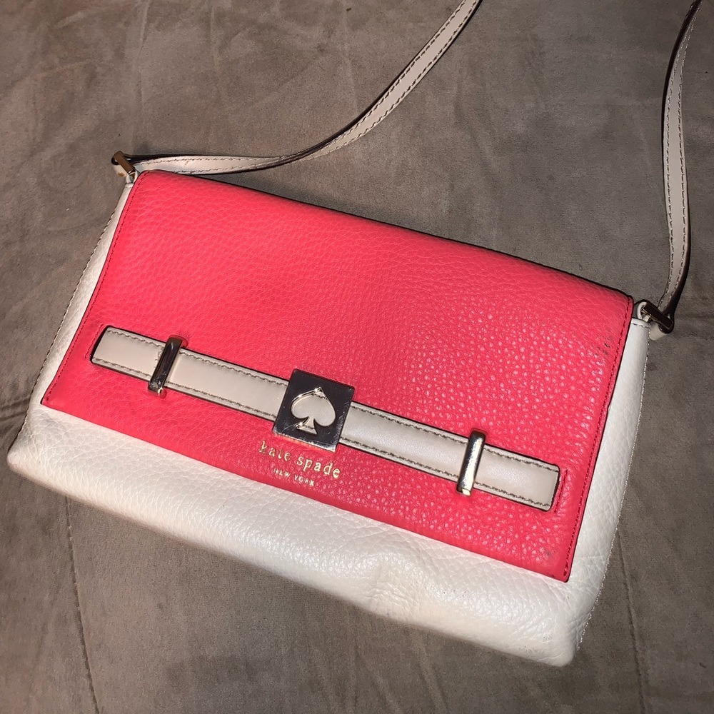 Kate Spade Crossbody Bag
